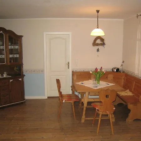 Charming In Morbach Germany With Terrace Apartment Thalfang