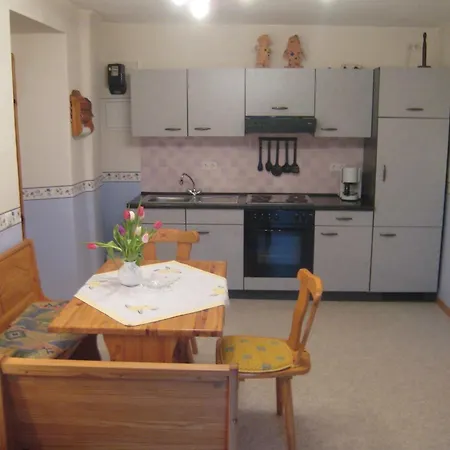 Charming In Morbach Germany With Terrace Apartment
