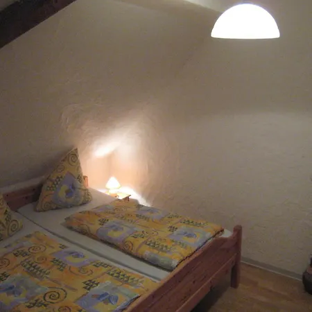 Charming In Morbach Germany With Terrace * Thalfang