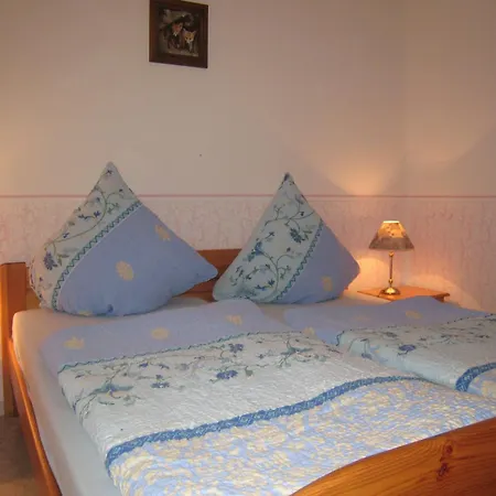 Charming In Morbach Germany With Terrace Apartment Thalfang
