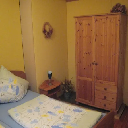 Charming In Morbach Germany With Terrace Apartment Thalfang