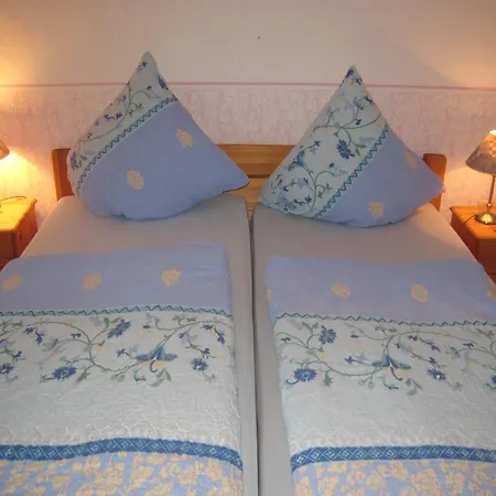 Apartment Charming In Morbach Germany With Terrace
