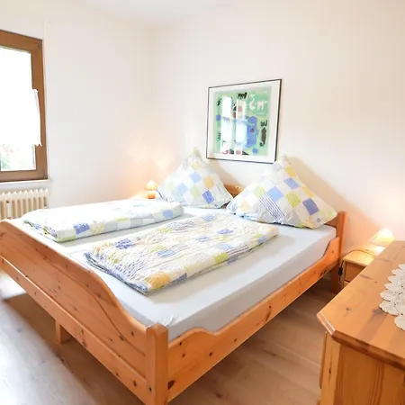 Charming In Morbach Germany With Terrace *