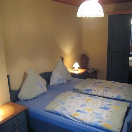 Charming In Morbach Germany With Terrace