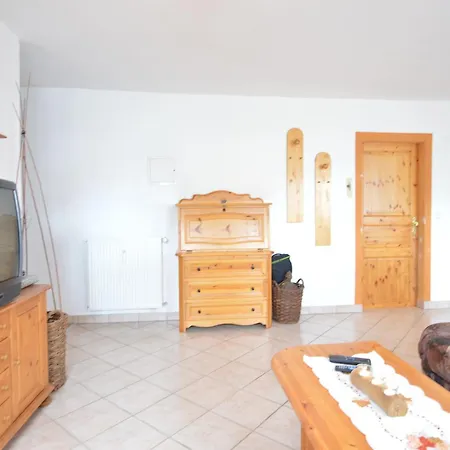 Charming In Morbach Germany With Terrace Apartment