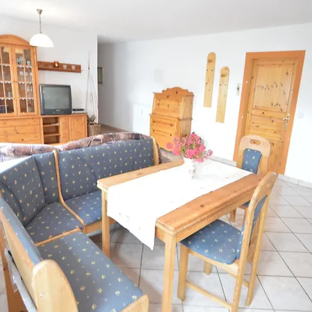 Apartment Charming In Morbach Germany With Terrace