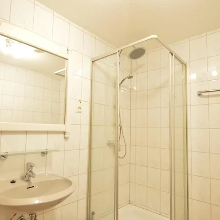 Apartment Charming In Morbach Germany With Terrace *