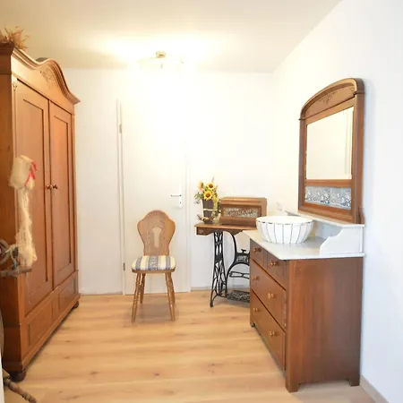 Charming In Morbach Germany With Terrace *