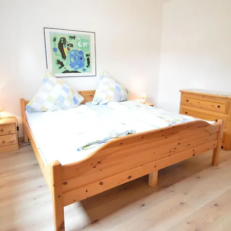 Charming In Morbach Germany With Terrace Thalfang