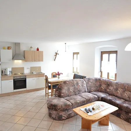 Charming In Morbach Germany With Terrace Apartment