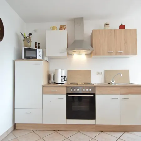 Apartment Charming In Morbach Germany With Terrace *