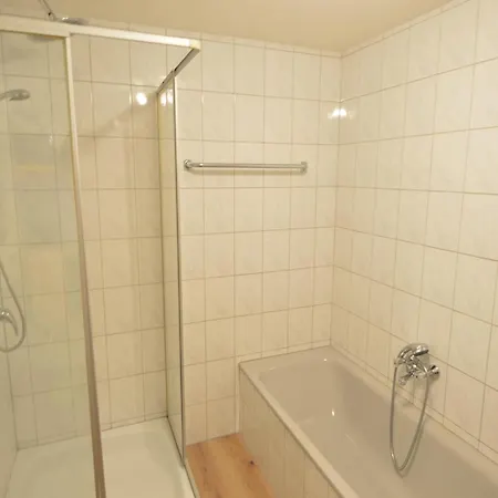 Apartment Charming In Morbach Germany With Terrace Thalfang