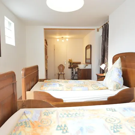 Charming In Morbach Germany With Terrace *
