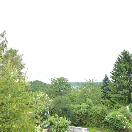 Charming In Morbach Germany With Terrace *