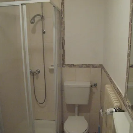 Charming In Morbach Germany With Terrace *