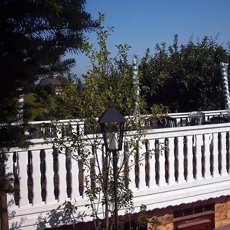 Charming In Morbach Germany With Terrace