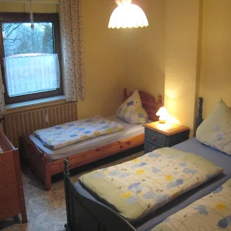 Apartment Charming In Morbach Germany With Terrace *