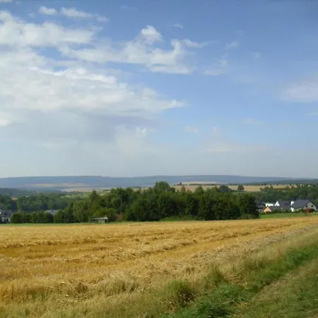 Apartment Charming In Morbach Germany With Terrace *