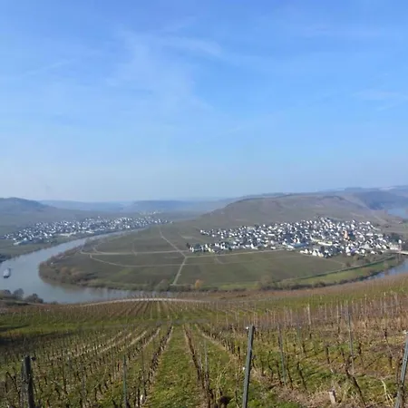 Charming In Morbach Germany With Terrace *