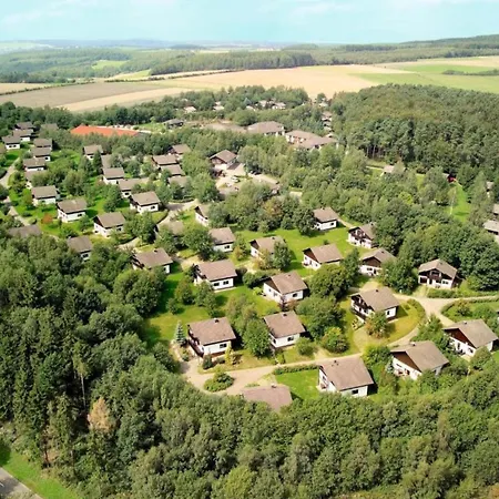 Charming In Morbach Germany With Terrace *