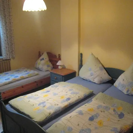 Charming In Morbach Germany With Terrace