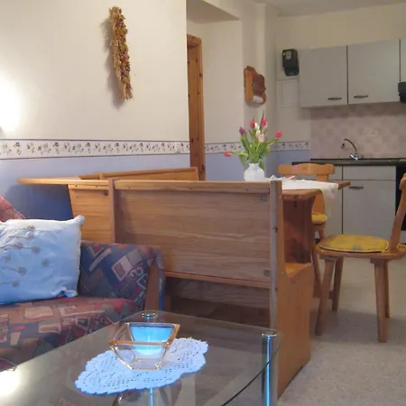 Charming In Morbach Germany With Terrace