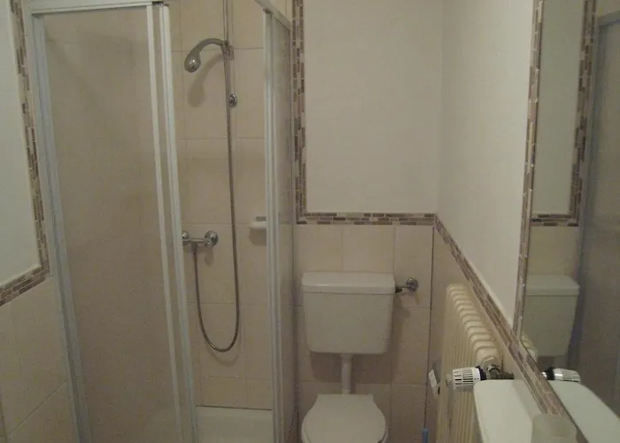 Charming In Morbach Germany With Terrace *