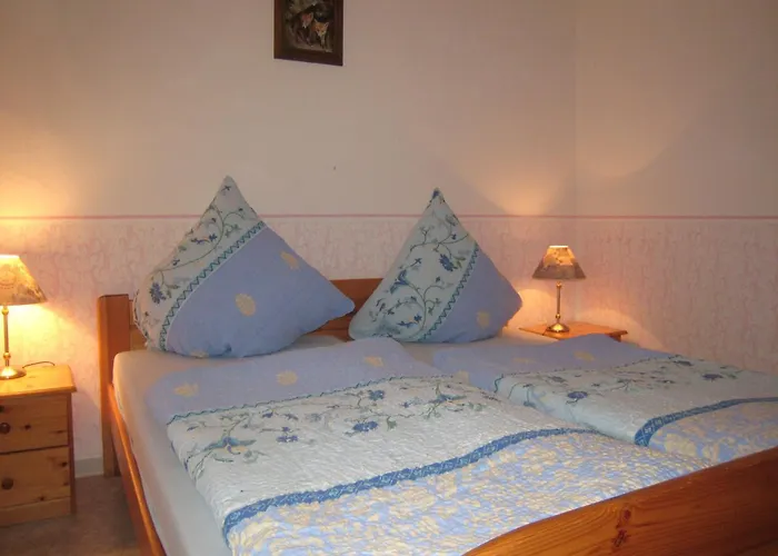 Charming In Morbach Germany With Terrace Thalfang