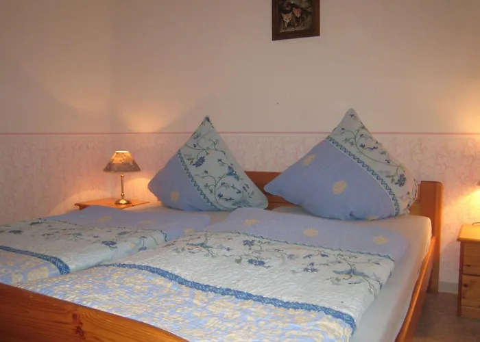 Charming In Morbach Germany With Terrace Appartamento